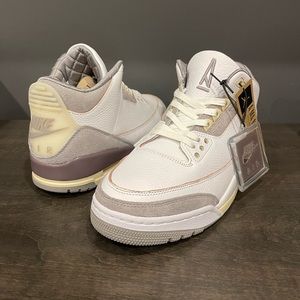 Jordan 3 A MA MANIERE